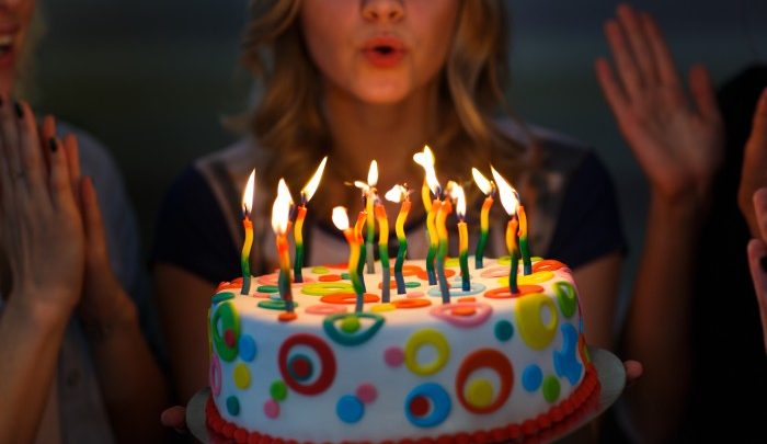 Niezapomniane urodziny – jak je urządzić?