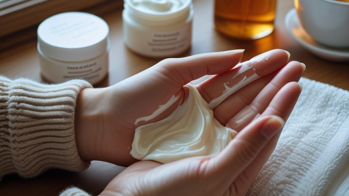 Jak chronić skórę rąk przed skutkami zimowego słońca — wprowadzenie SPF do codziennej pielęgnacji