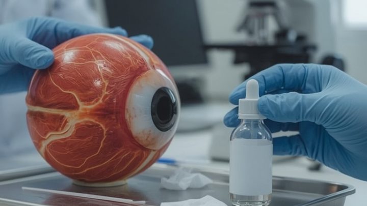 Czy to wirus czy bakteria – wskazówki do rozpoznania zapalenia spojówek