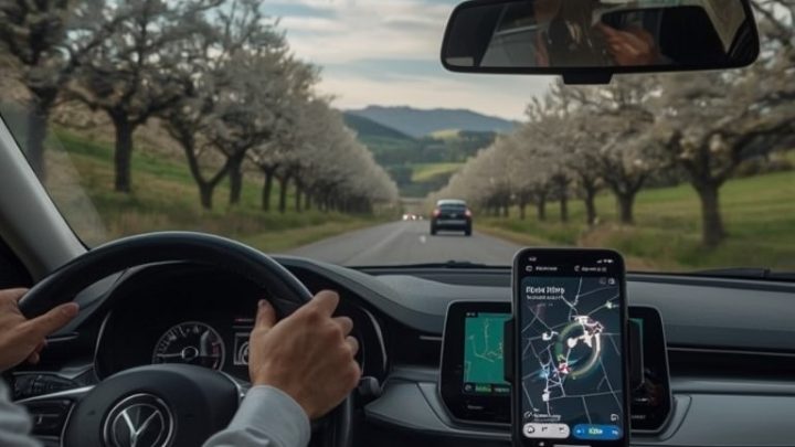 Wspólny planer podróży z AI – uzgadnianie preferencji całej grupy