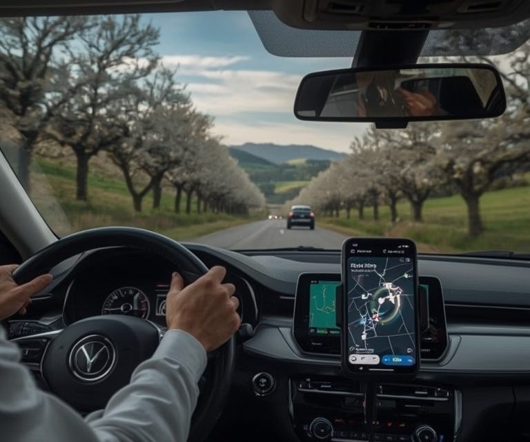 Wspólny planer podróży z AI – uzgadnianie preferencji całej grupy