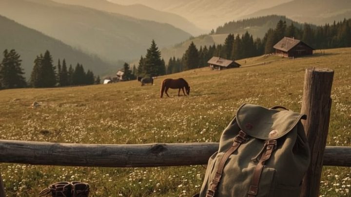 Dlaczego Bieszczady i Podkarpacie zyskują na popularności wśród turystów