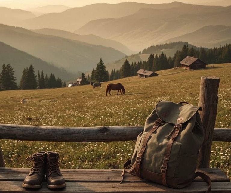 Dlaczego Bieszczady i Podkarpacie zyskują na popularności wśród turystów