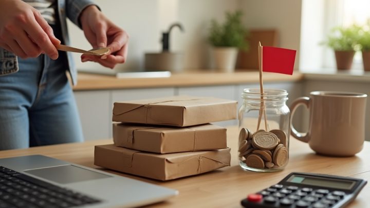 Ukryte opłaty za dostawę w obliczu bezprecedensowego rozwoju handlu elektronicznego – kto na tym traci?
