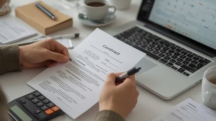 Zlecenie i działalność gospodarcza – kiedy nabędziesz prawo do dłuższego urlopu?