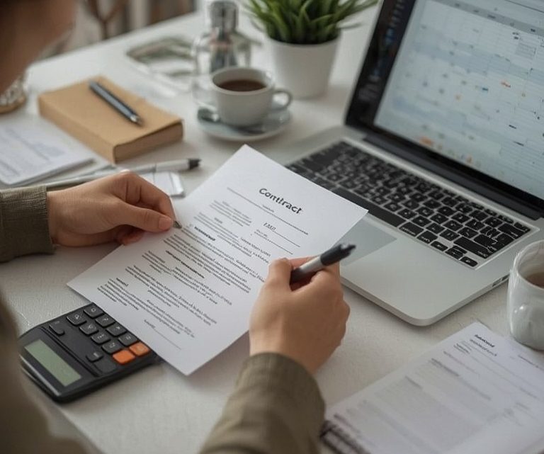 Zlecenie i działalność gospodarcza – kiedy nabędziesz prawo do dłuższego urlopu?